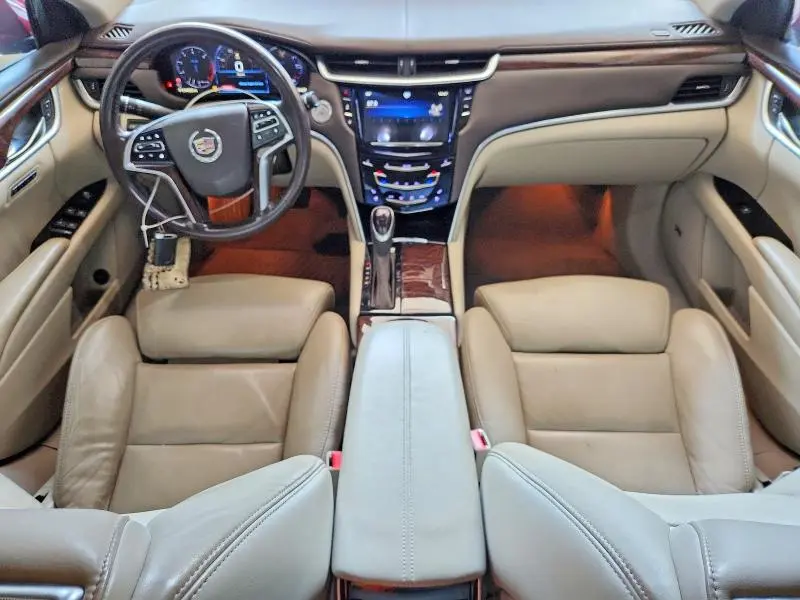 2013 CADILLAC XTS PREMIUM COLLECTION  