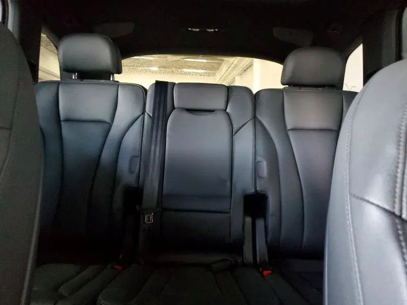 2023 AUDI Q7 PREMIUM PLUS  