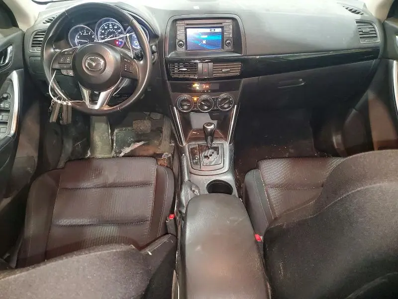 2014 MAZDA CX-5 TOURING  