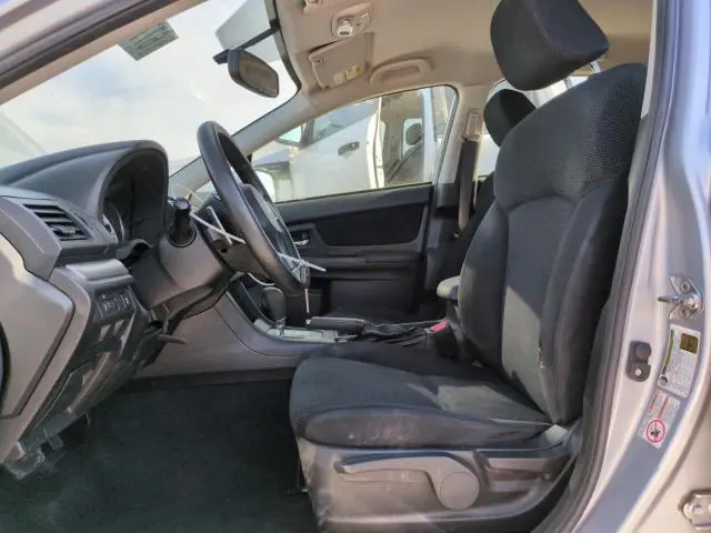 2013 SUBARU IMPREZA PREMIUM  