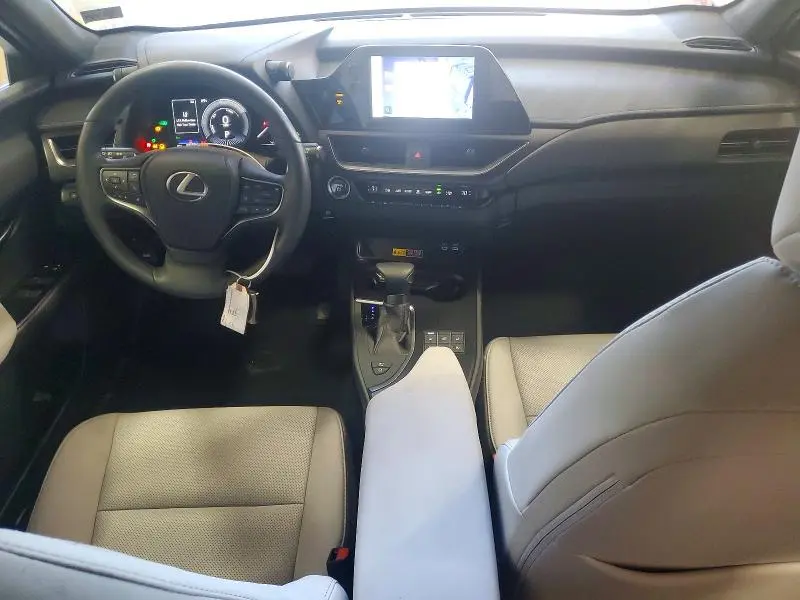 2024 LEXUS UX 250H PREMIUM  