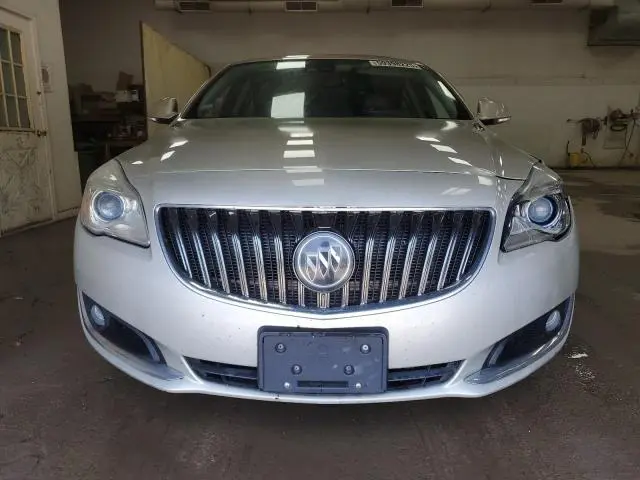 2016 BUICK REGAL PREMIUM  