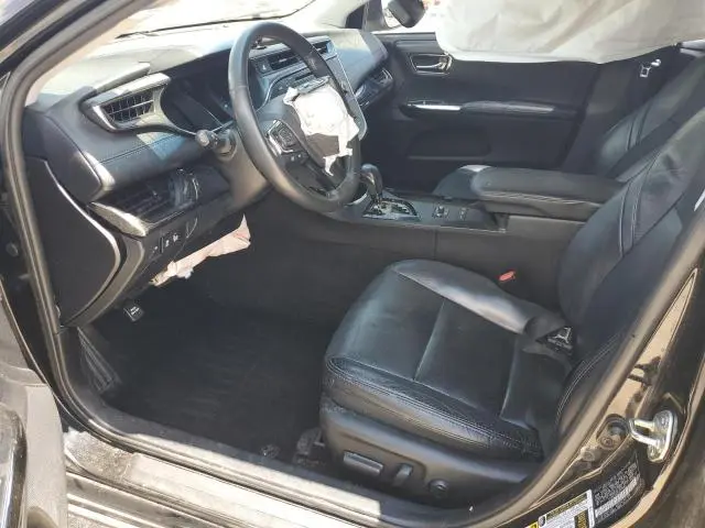 2015 TOYOTA AVALON XLE  