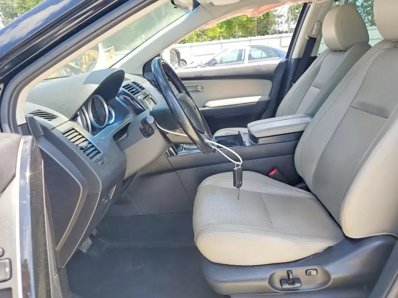 2015 MAZDA CX-9 TOURING  