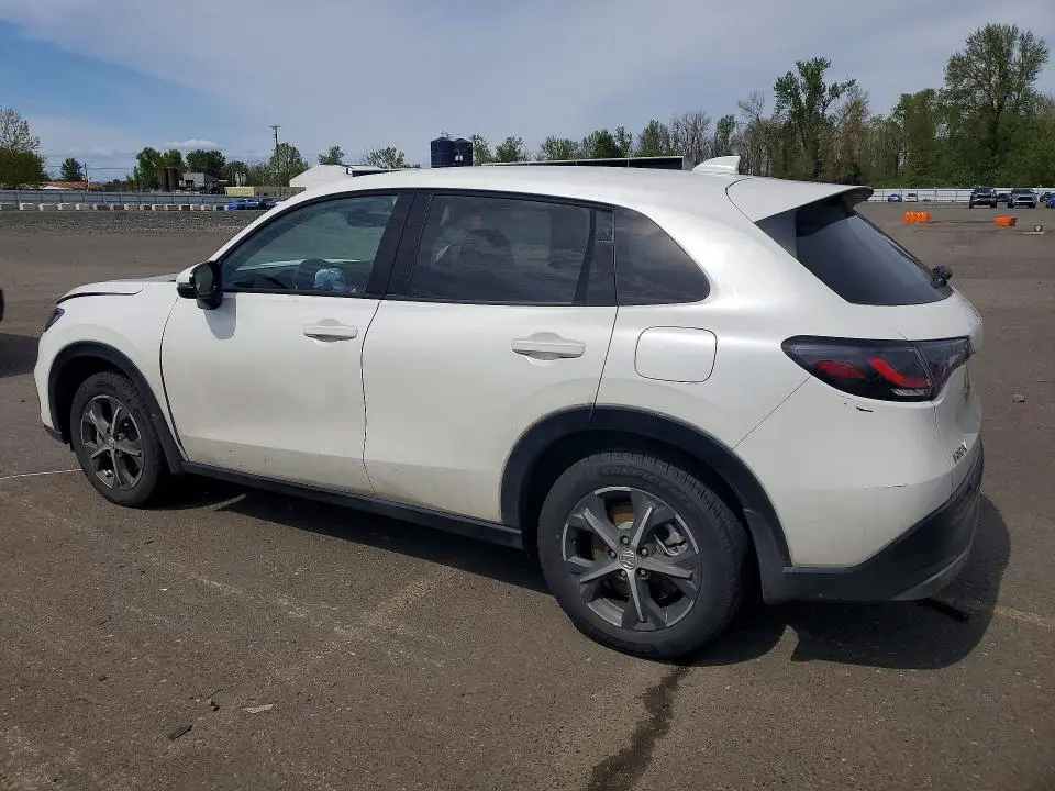 2023 HONDA HR-V EXL  