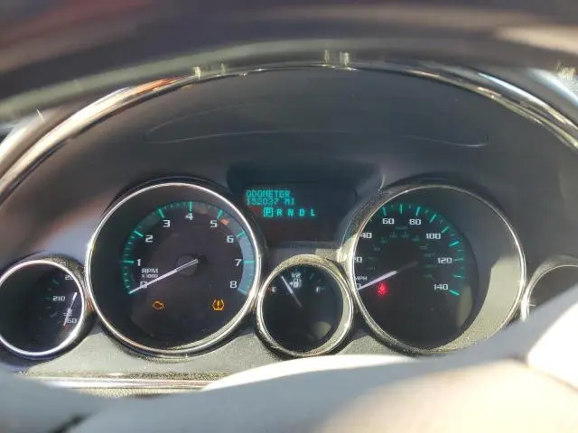 2013 BUICK ENCLAVE