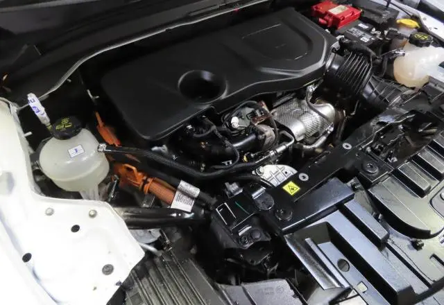 2024 DODGE HORNET R/T  