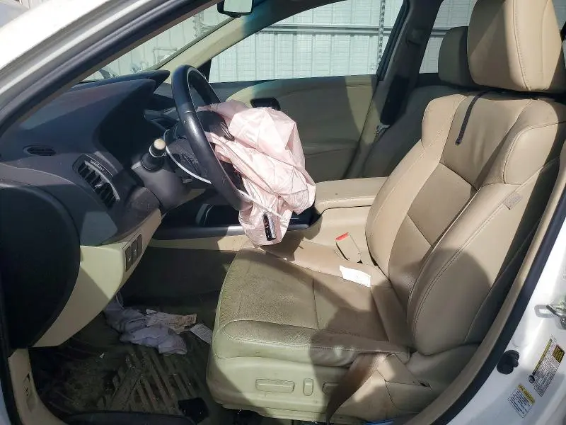 2014 ACURA RDX TECHNOLOGY  