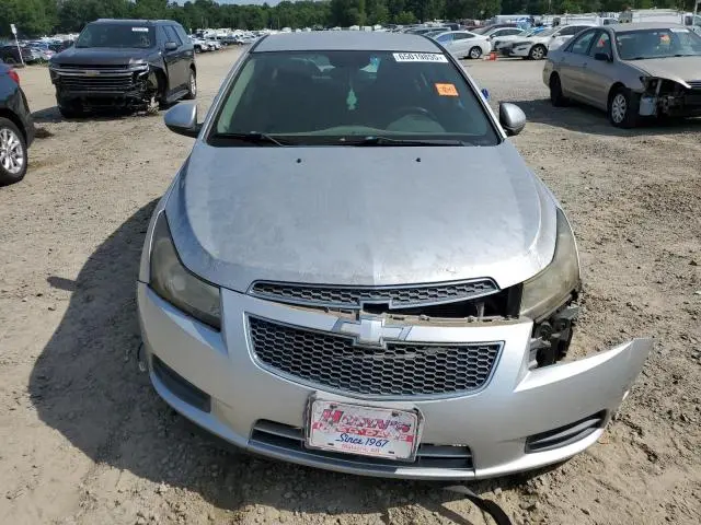 2013 CHEVROLET CRUZE LT