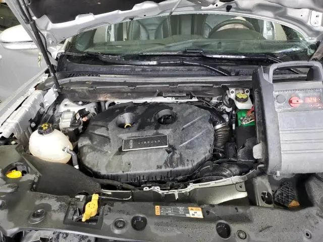 2019 LINCOLN MKC SELECT  