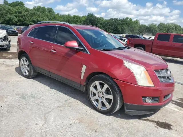 2012 CADILLAC SRX PERFORMANCE COLLECTION  