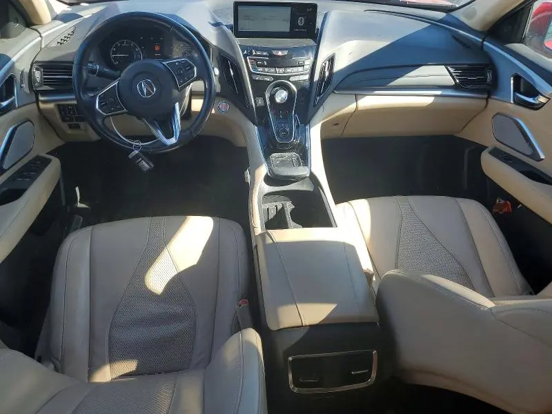 2020 ACURA RDX   