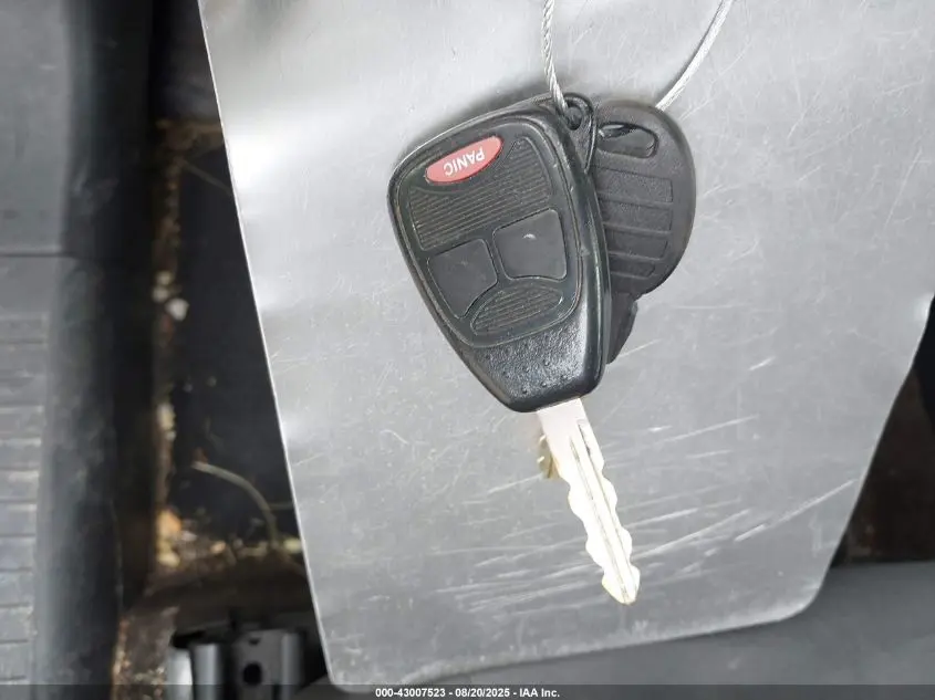 2013 JEEP COMPASS SPORT