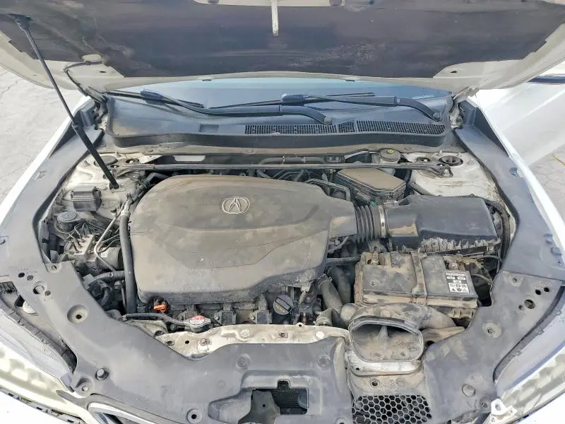 2015 ACURA TLX TECH  