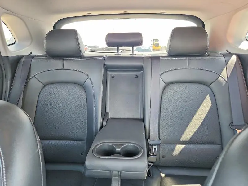 2018 HYUNDAI KONA LIMITED  