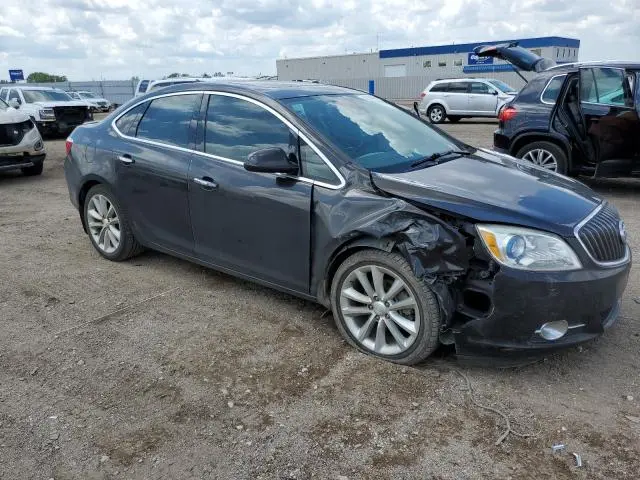 2014 BUICK VERANO   