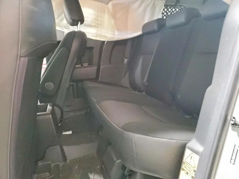 2010 TOYOTA FJ CRUISER   