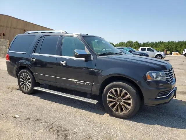 2015 LINCOLN NAVIGATOR   