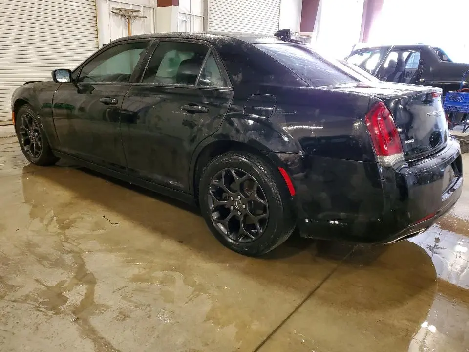 2020 CHRYSLER 300 S  