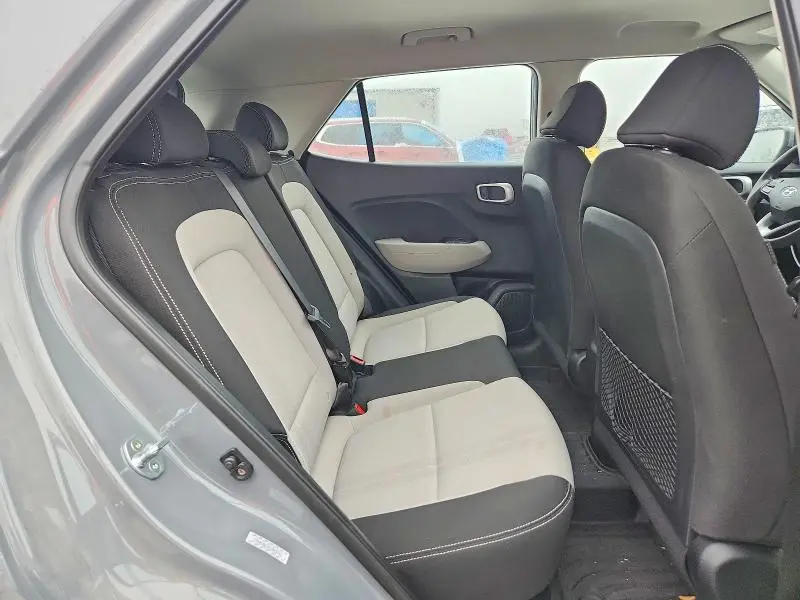 2020 HYUNDAI VENUE SEL  