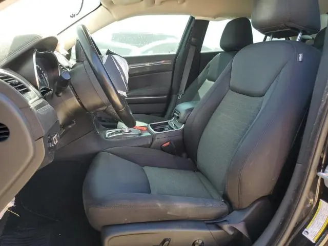 2019 CHRYSLER 300 TOURING