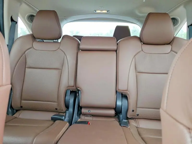 2020 ACURA MDX TECHNOLOGY  
