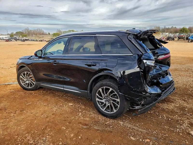 2022 LINCOLN CORSAIR   