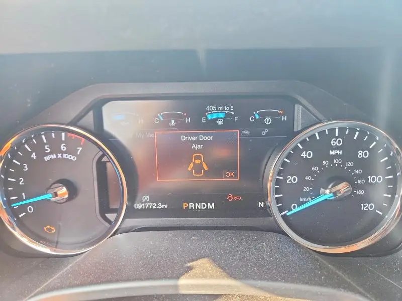 2018 FORD EXPEDITION MAX XLT  