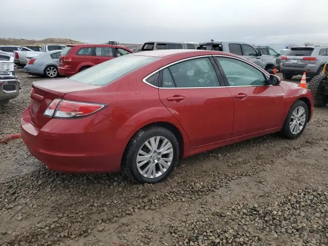 2010 MAZDA 6 I  
