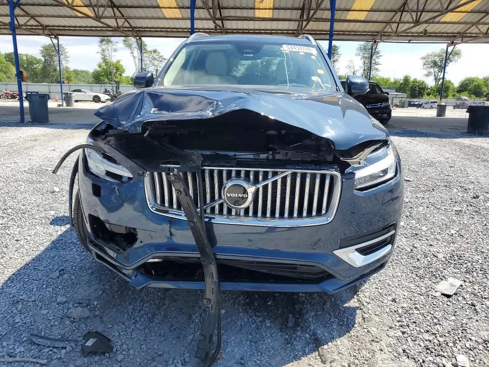 2024 VOLVO XC90 ULTIMATE  