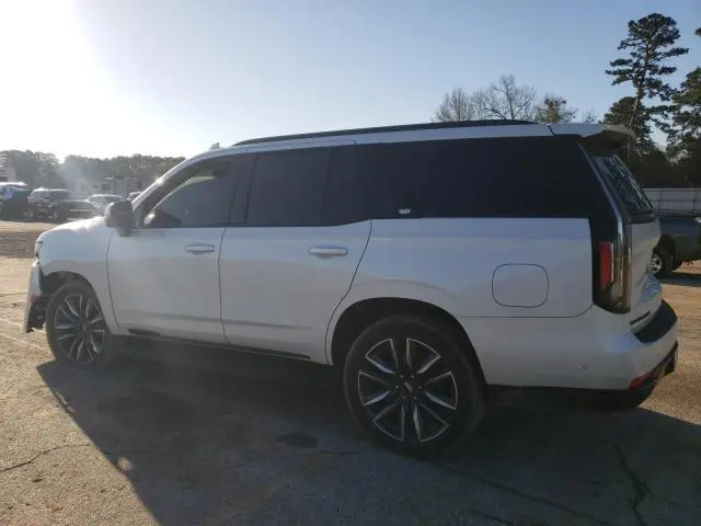 2022 CADILLAC ESCALADE SPORT  