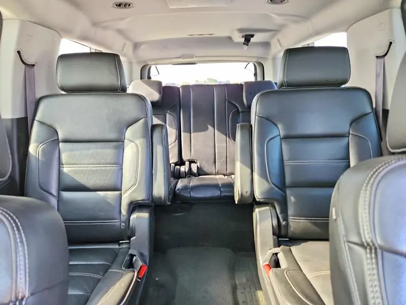 2016 GMC YUKON XL DENALI  
