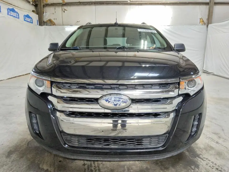2014 FORD EDGE SE  