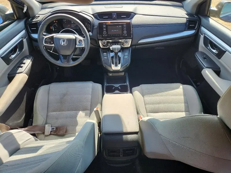 2020 HONDA CR-V LX  
