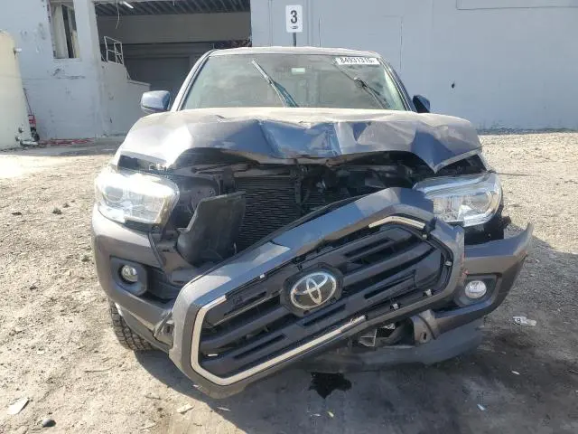 2019 TOYOTA TACOMA ACCESS CAB  