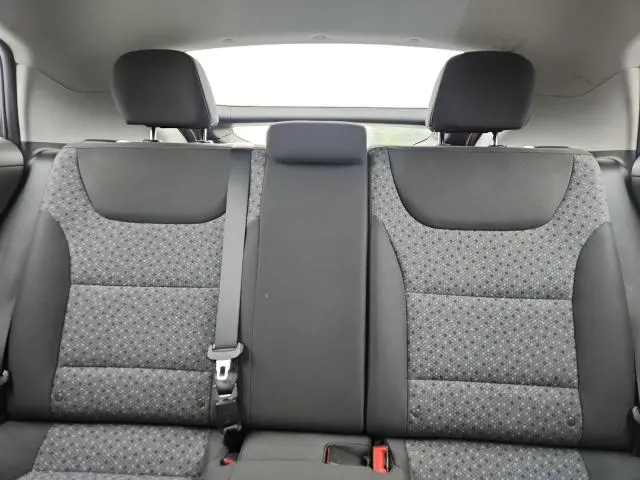 2018 HYUNDAI IONIQ BLUE  