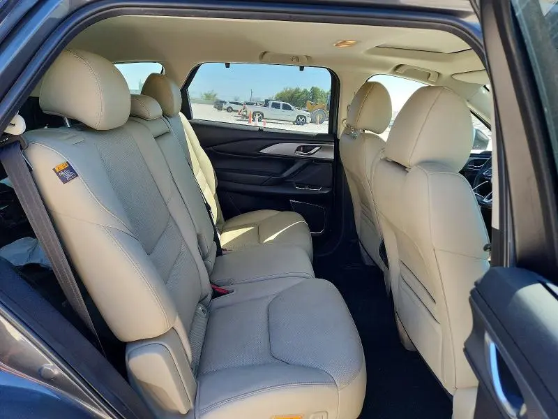 2020 MAZDA CX-9 TOURING  