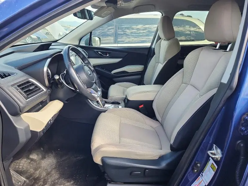 2019 SUBARU ASCENT PREMIUM  