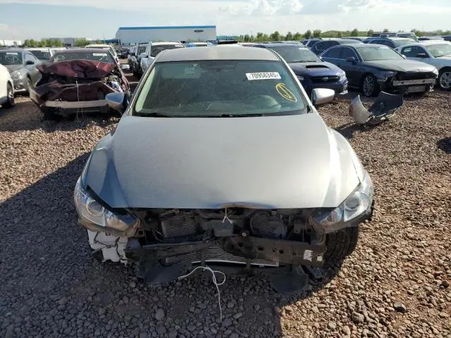 2015 MAZDA 6 SPORT  