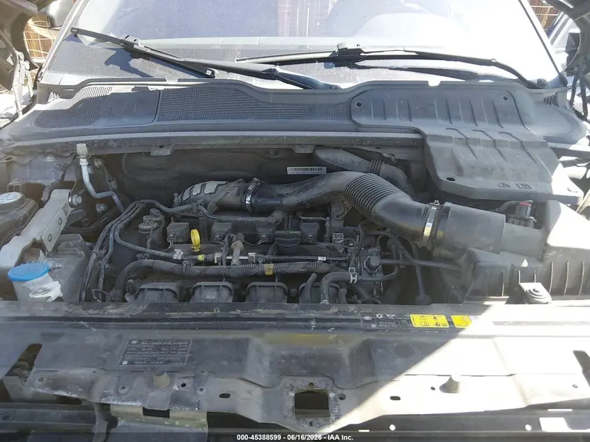 2016 LAND ROVER RANGE ROVER EVOQUE SE/SE PREMIUM