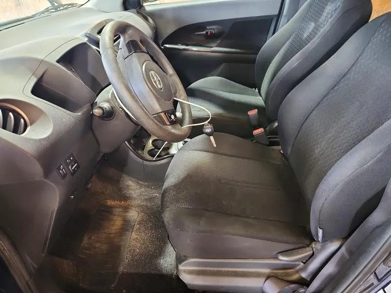 2010 SCION XD BASE  