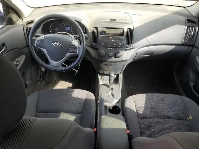 2012 HYUNDAI ELANTRA TOURING GLS