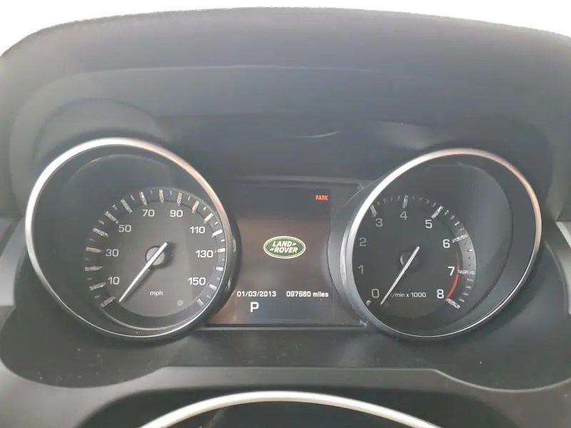 2014 LAND ROVER RANGE ROVER EVOQUE DYNAMIC PREMIUM  