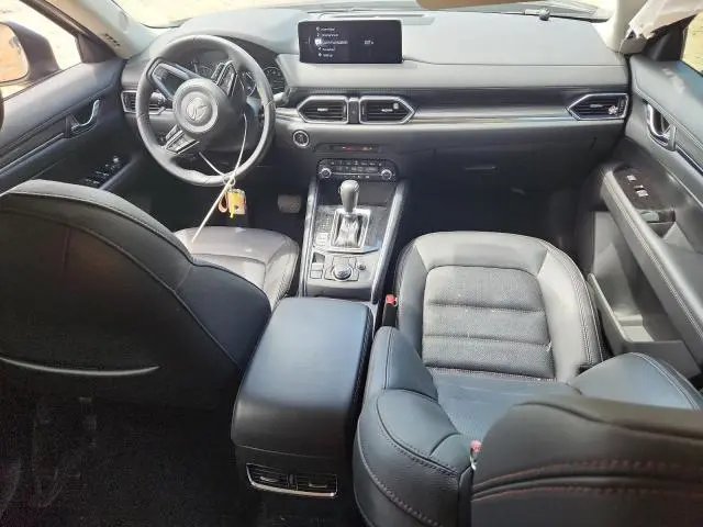 2023 MAZDA CX-5 PREMIUM  