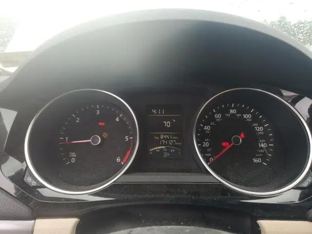 2015 VOLKSWAGEN JETTA TDI  
