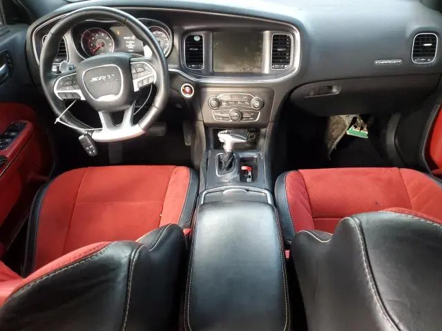 2016 DODGE CHARGER SRT 392  