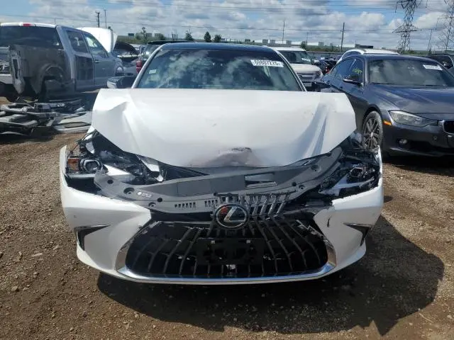 2024 LEXUS ES 350 BASE  