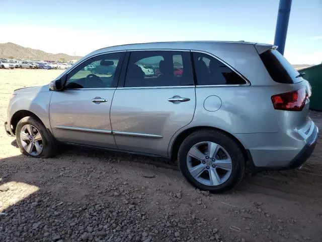2013 ACURA MDX TECHNOLOGY  