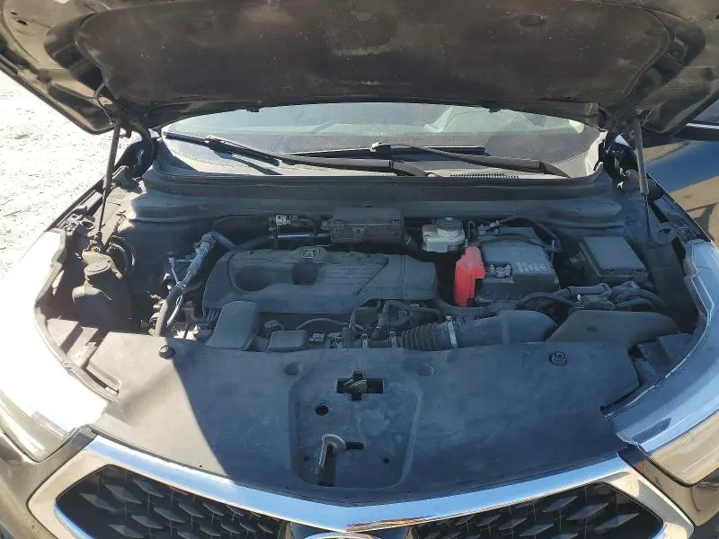 2020 ACURA RDX TECHNOLOGY  