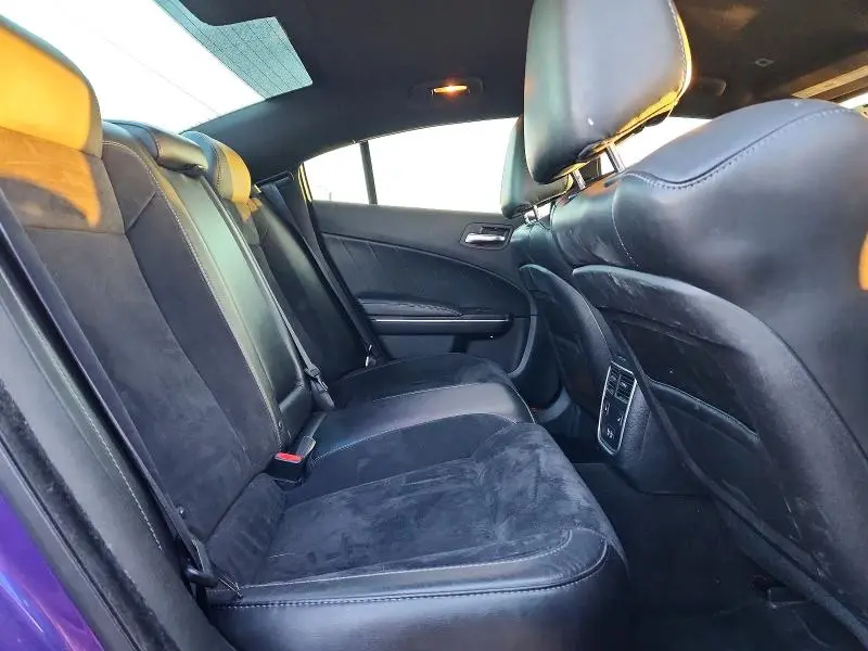 2018 DODGE CHARGER R/T 392  